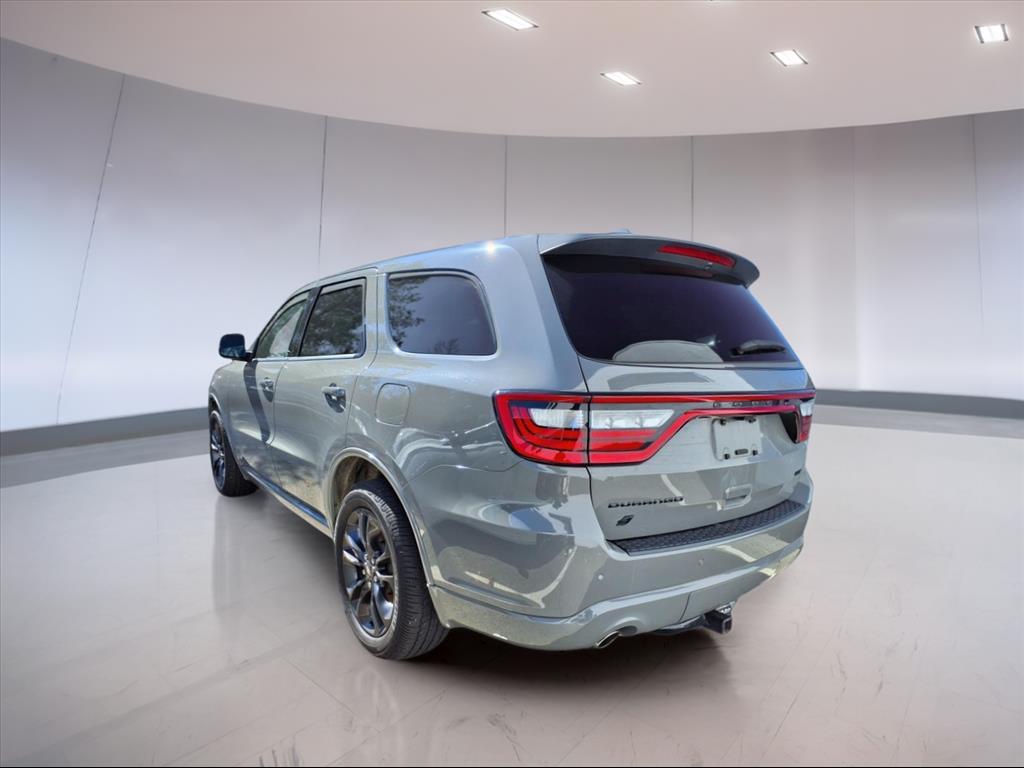 2021 Dodge Durango GT