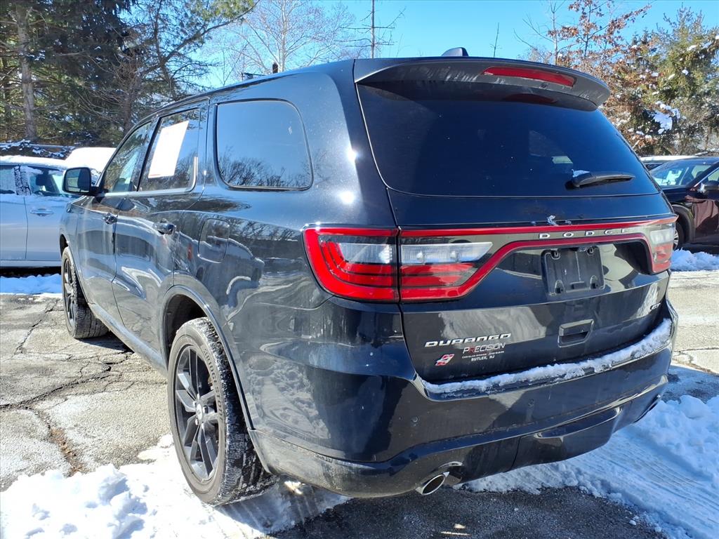 2023 Dodge Durango GT