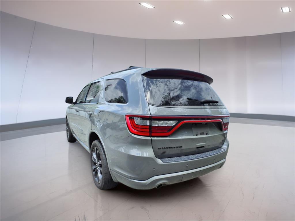 2022 Dodge Durango GT