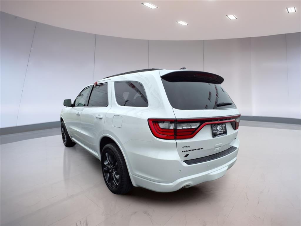 2024 Dodge Durango GT