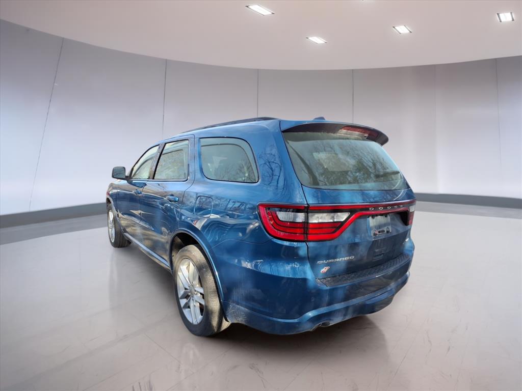 2024 Dodge Durango GT