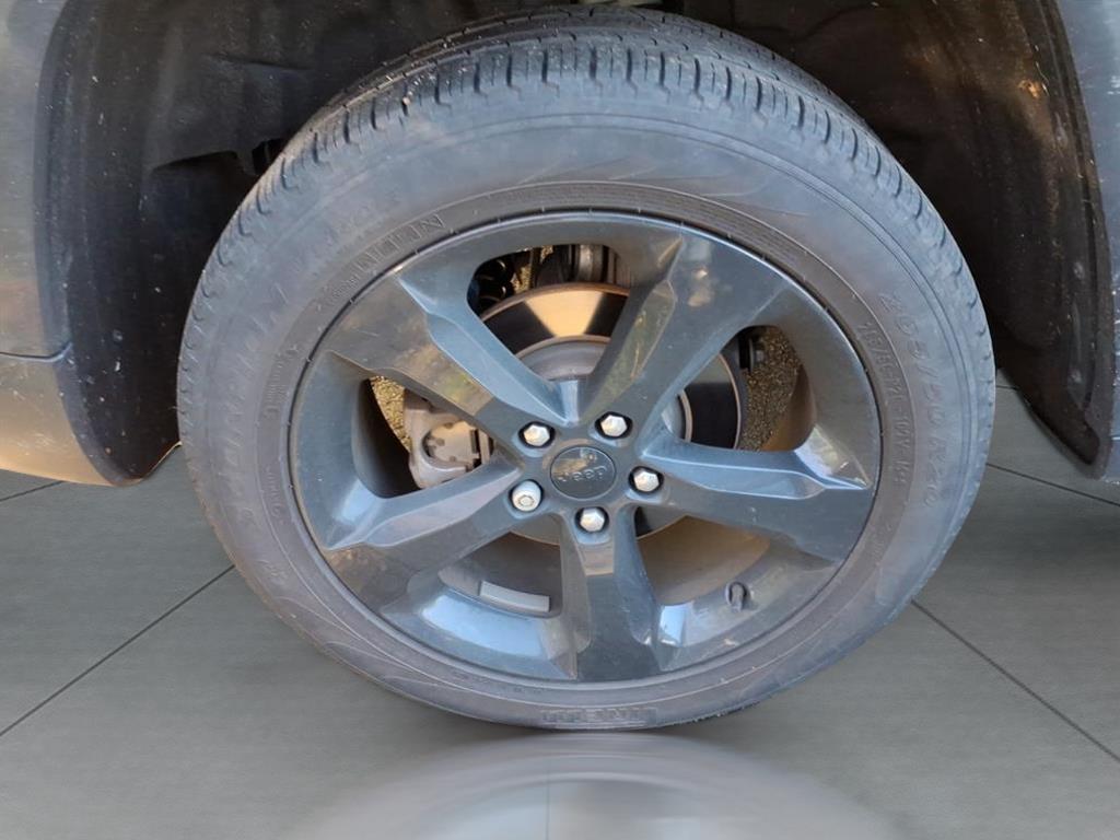 2023 Jeep Grand Cherokee Limited 2023 Jeep Grand Cherokee Limited