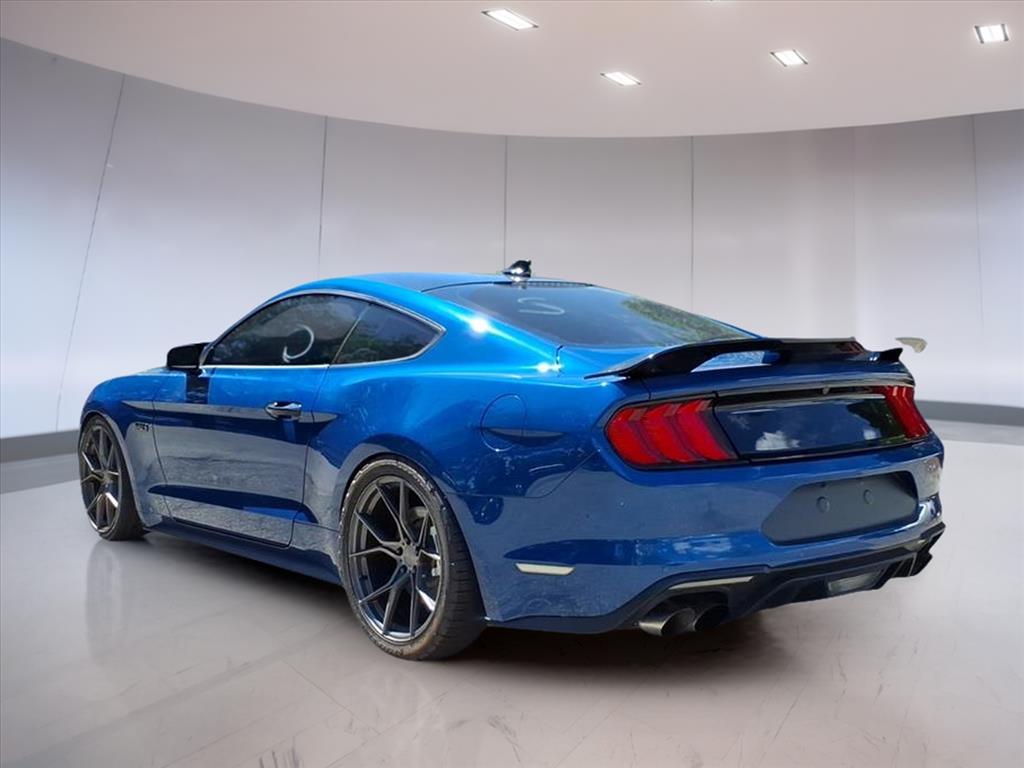 2023 Ford Mustang GT