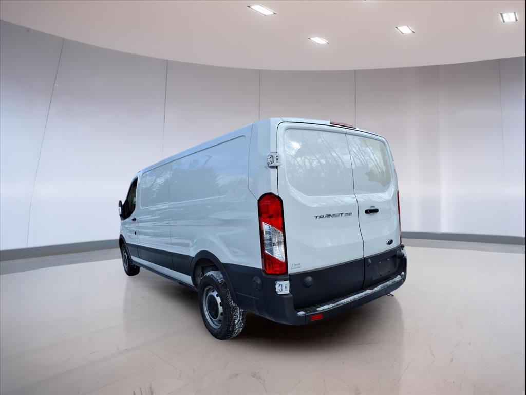 2023 Ford Transit 250