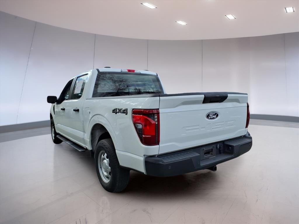 2024 Ford F-150 XL 2024 Ford F-150 XL