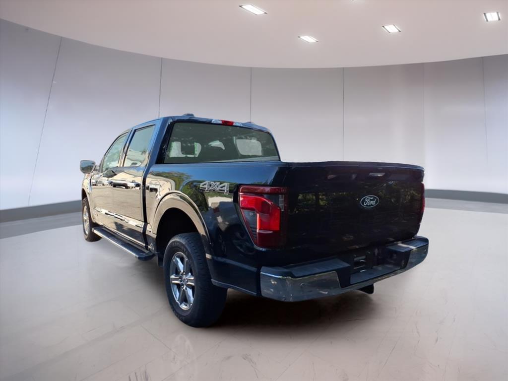 2024 Ford F-150 XLT 2024 Ford F-150 XLT