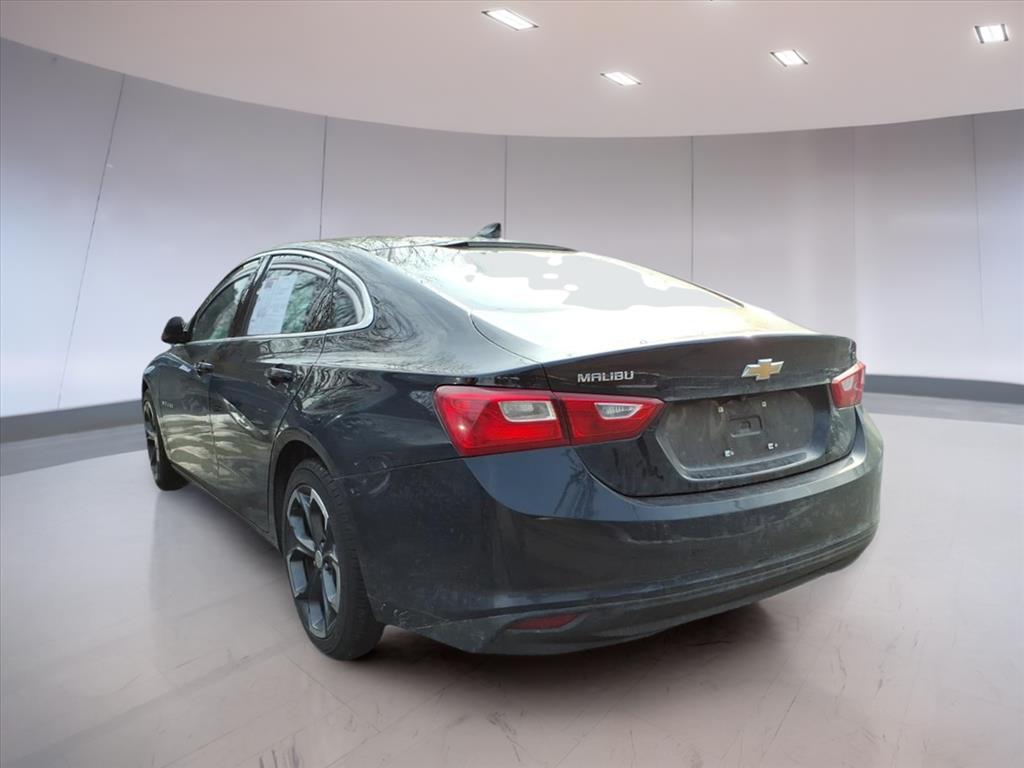 2023 Chevrolet Malibu LT 2023 Chevrolet Malibu LT