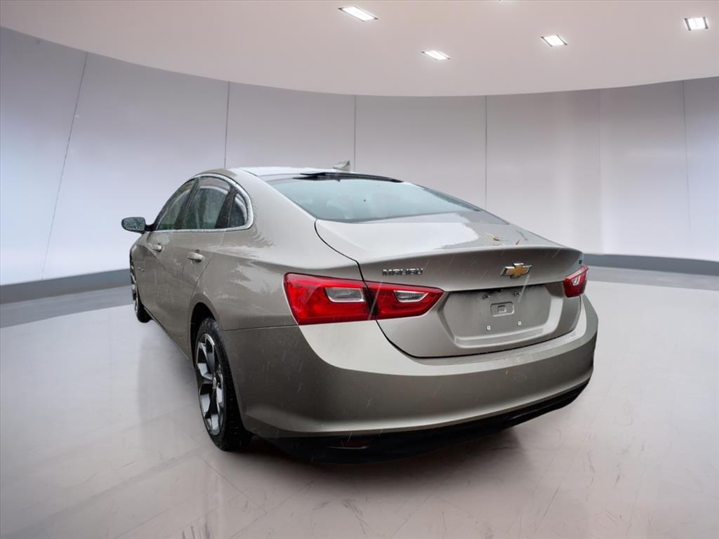 2023 Chevrolet Malibu LT 2023 Chevrolet Malibu LT