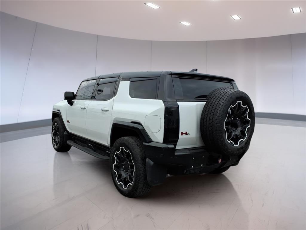 2024 GMC HUMMER EV 3X 2024 GMC HUMMER EV 3X