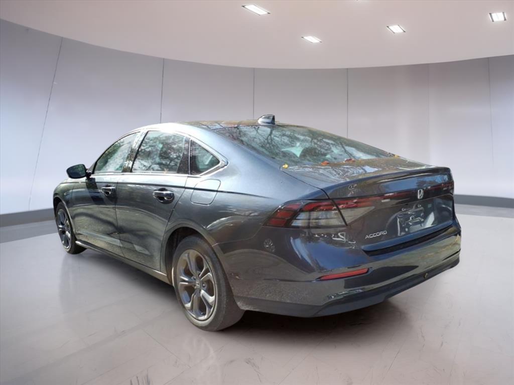 2024 Honda Accord EX 2024 Honda Accord EX