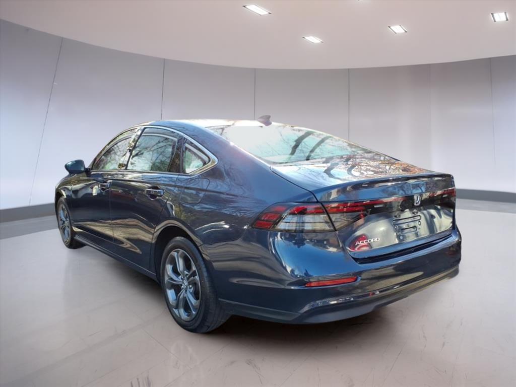 2024 Honda Accord EX 2024 Honda Accord EX
