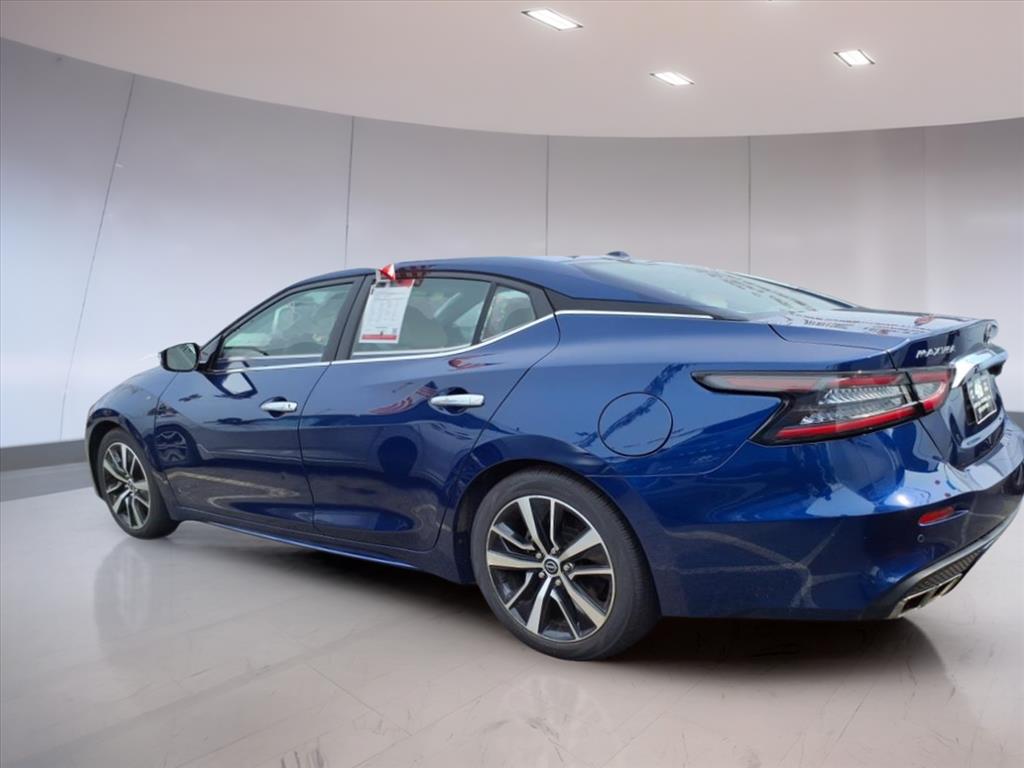 2023 Nissan Maxima 3.5 SV