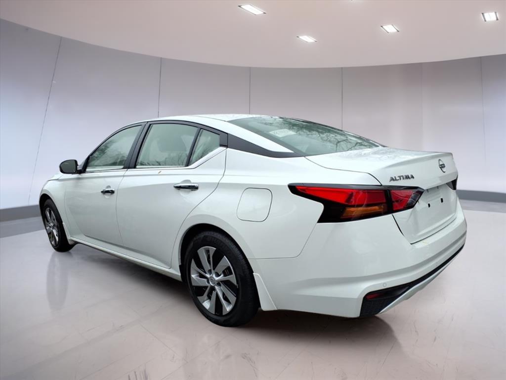 2023 Nissan Altima 2.5 S