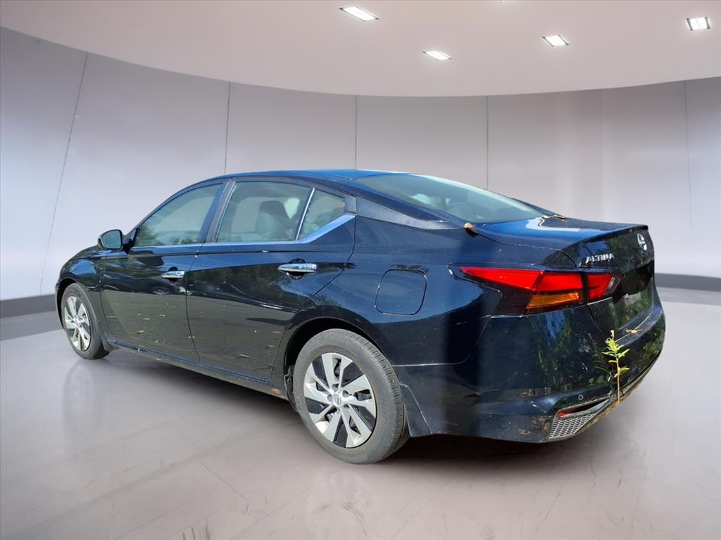 2023 Nissan Altima 2.5 S