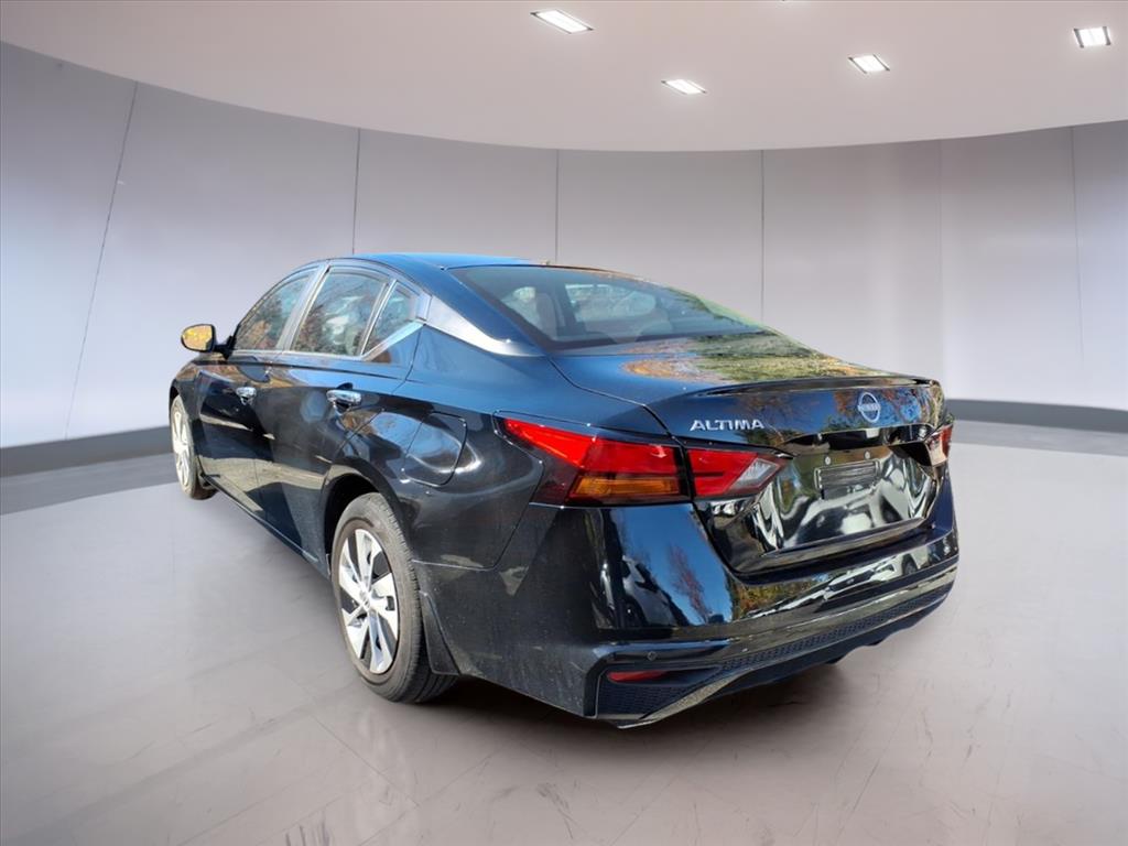 2023 Nissan Altima 2.5 S