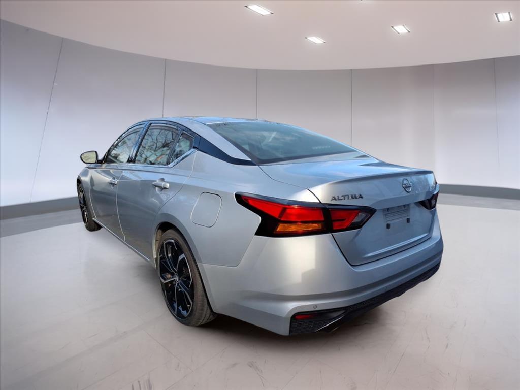 2023 Nissan Altima 2.5 SR 2023 Nissan Altima 2.5 SR