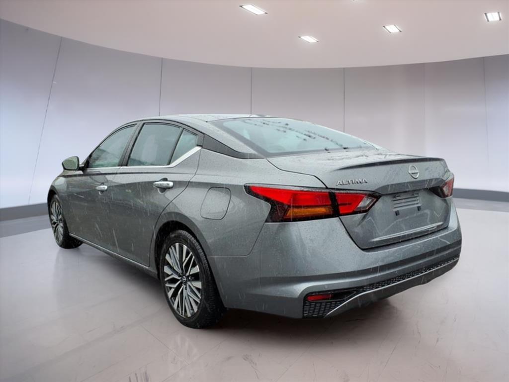 2023 Nissan Altima 2.5 SV 2023 Nissan Altima 2.5 SV