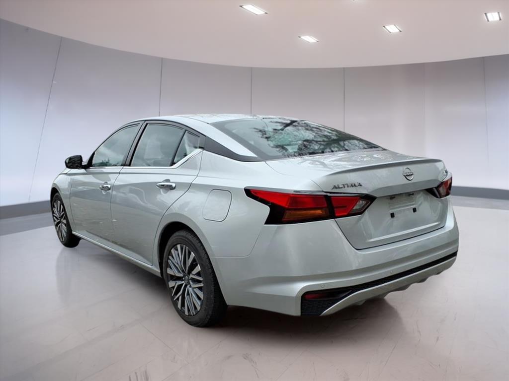2023 Nissan Altima 2.5 SV 2023 Nissan Altima 2.5 SV