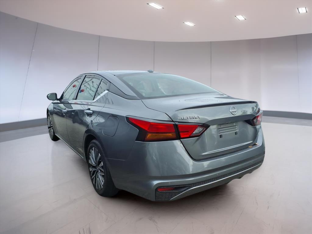2023 Nissan Altima 2.5 SV 2023 Nissan Altima 2.5 SV