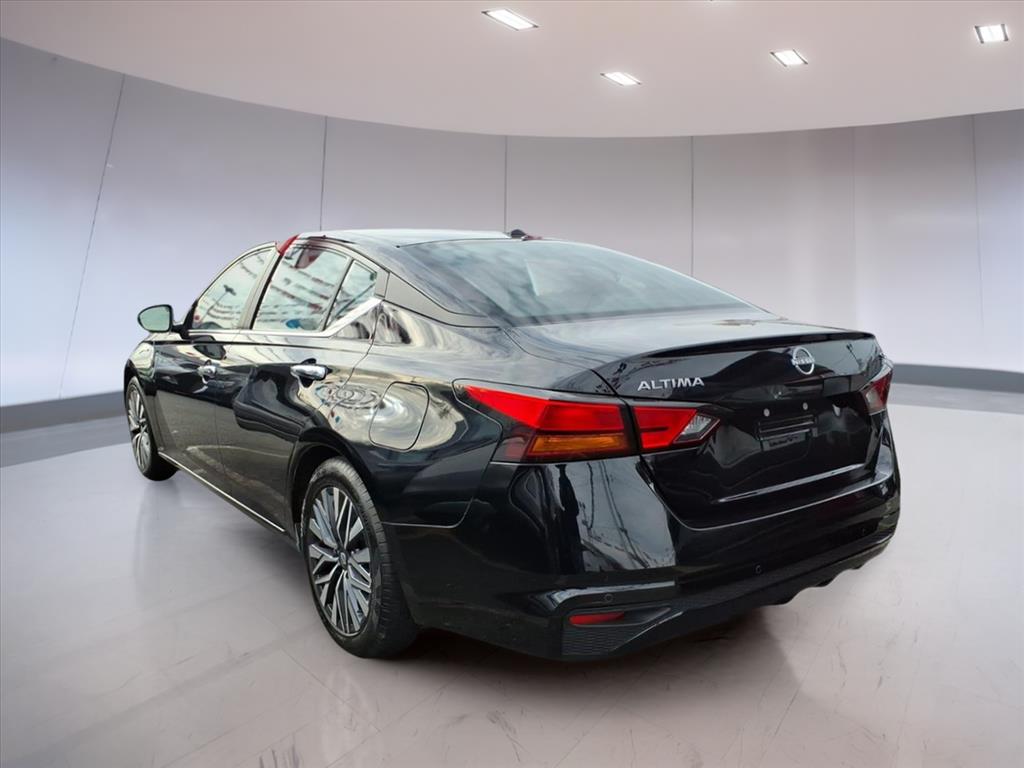 2024 Nissan Altima 2.5 SV 2024 Nissan Altima 2.5 SV