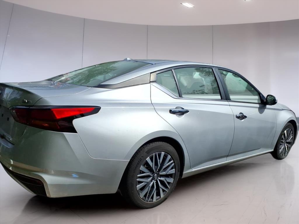 2023 Nissan Altima 2.5 SV 2023 Nissan Altima 2.5 SV