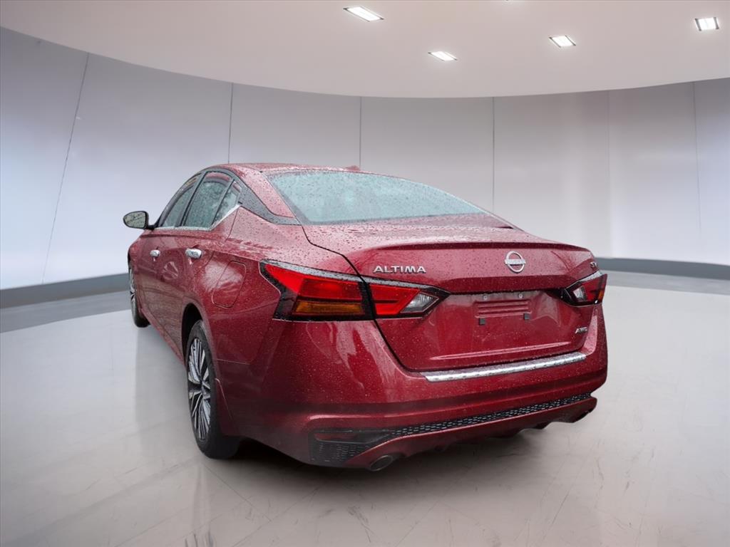 2023 Nissan Altima 2.5 SV 2023 Nissan Altima 2.5 SV