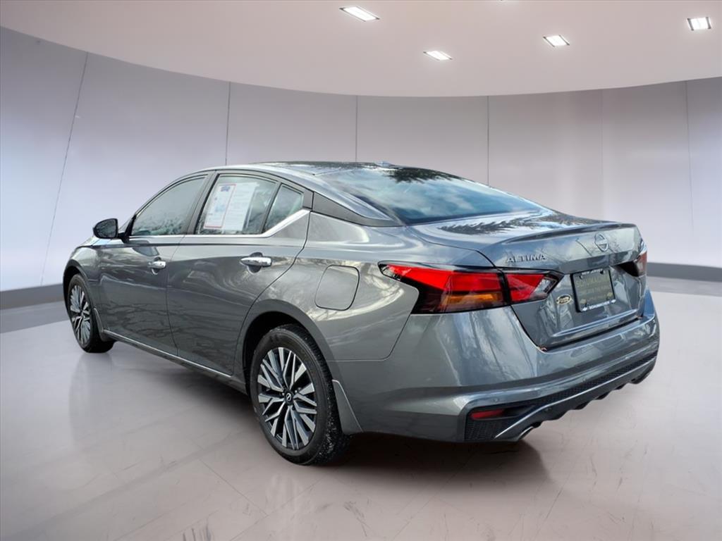 2024 Nissan Altima 2.5 SV 2024 Nissan Altima 2.5 SV