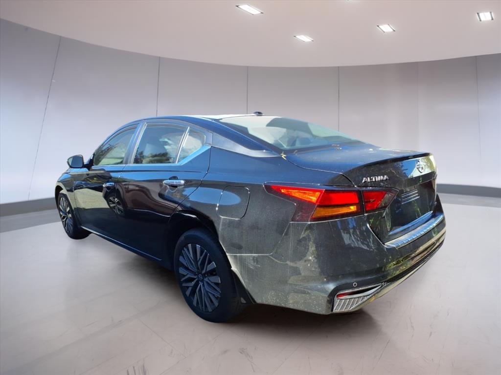 2023 Nissan Altima 2.5 SV 2023 Nissan Altima 2.5 SV