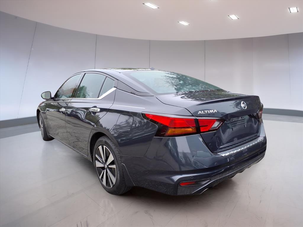 2022 Nissan Altima 2.5 SL