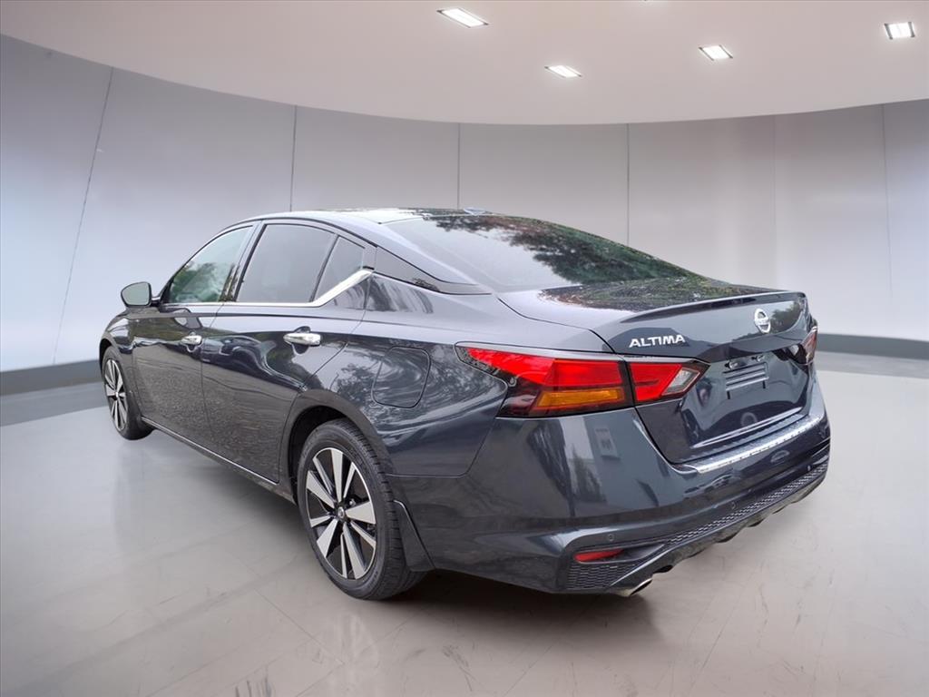 2022 Nissan Altima 2.5 SL