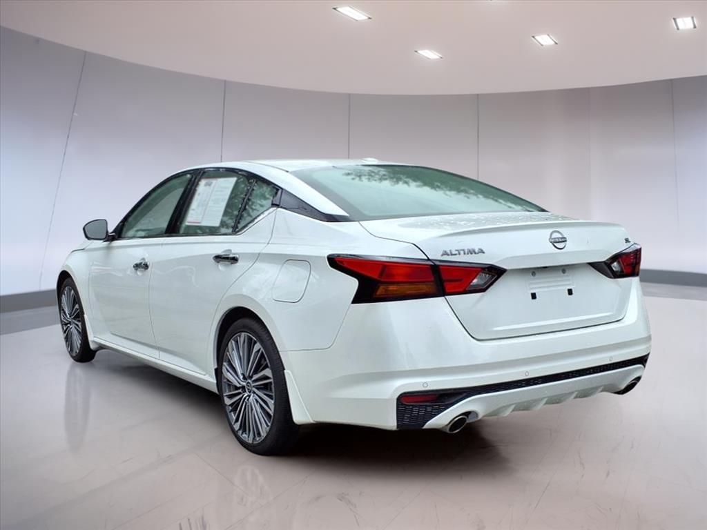 2024 Nissan Altima 2.5 SL