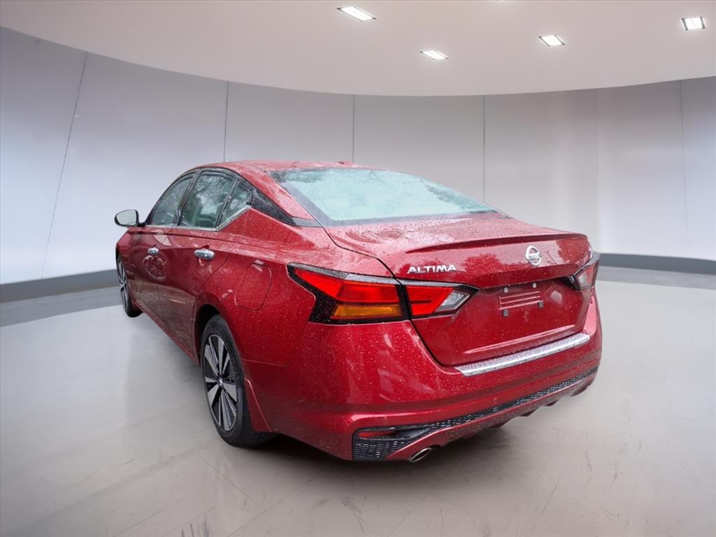 2022 Nissan Altima 2.5 SL 2022 Nissan Altima 2.5 SL