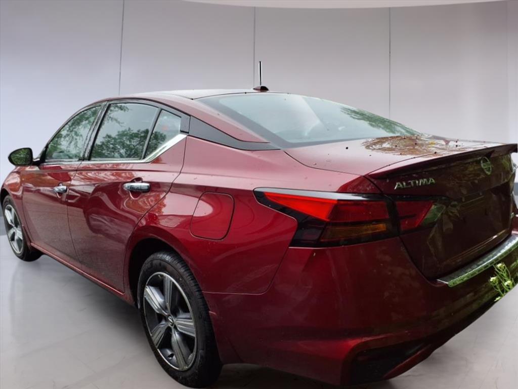 2022 Nissan Altima 2.5 SL