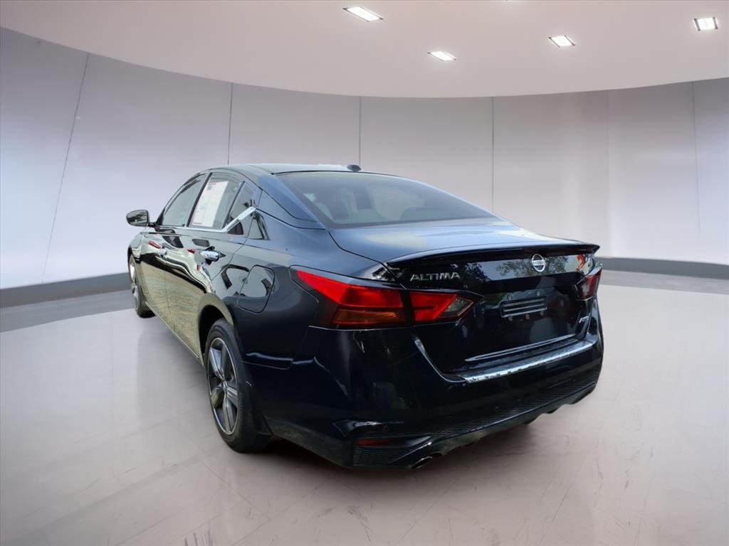 2020 Nissan Altima 2.5 SL