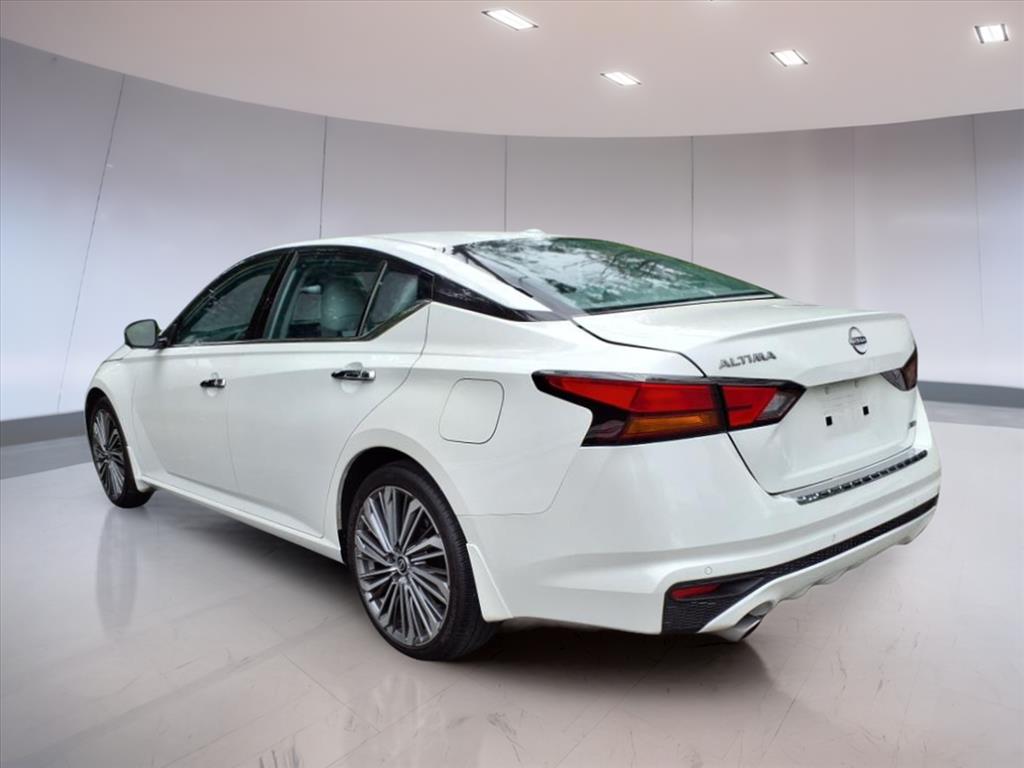 2023 Nissan Altima 2.5 SL 2023 Nissan Altima 2.5 SL