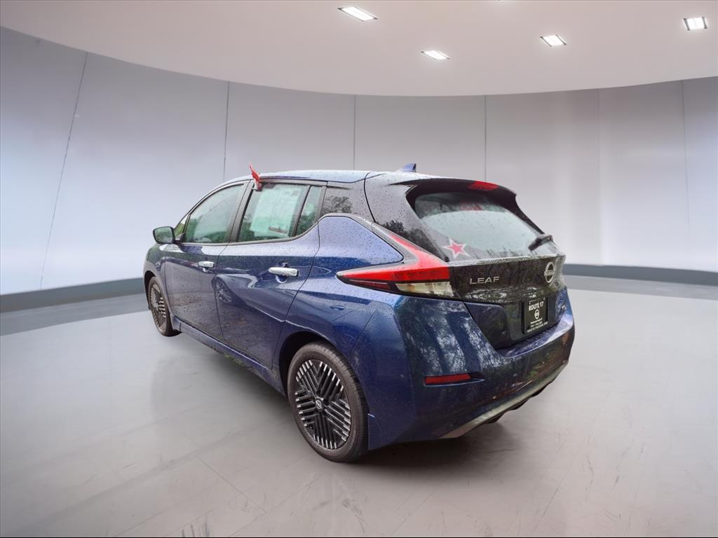 2023 Nissan LEAF SV PLUS