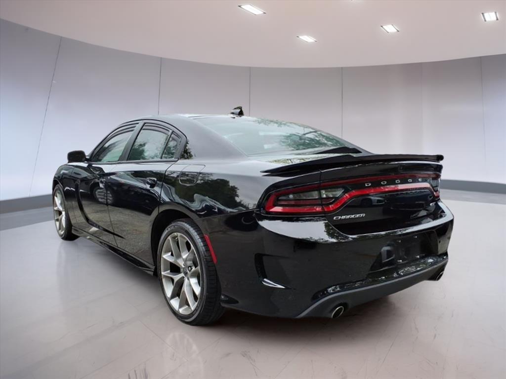 2023 Dodge Charger GT 2023 Dodge Charger GT