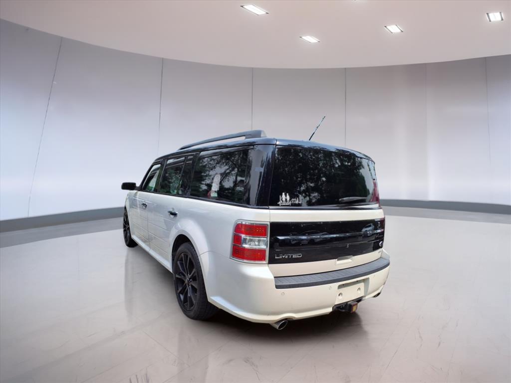 2016 Ford Flex Limited