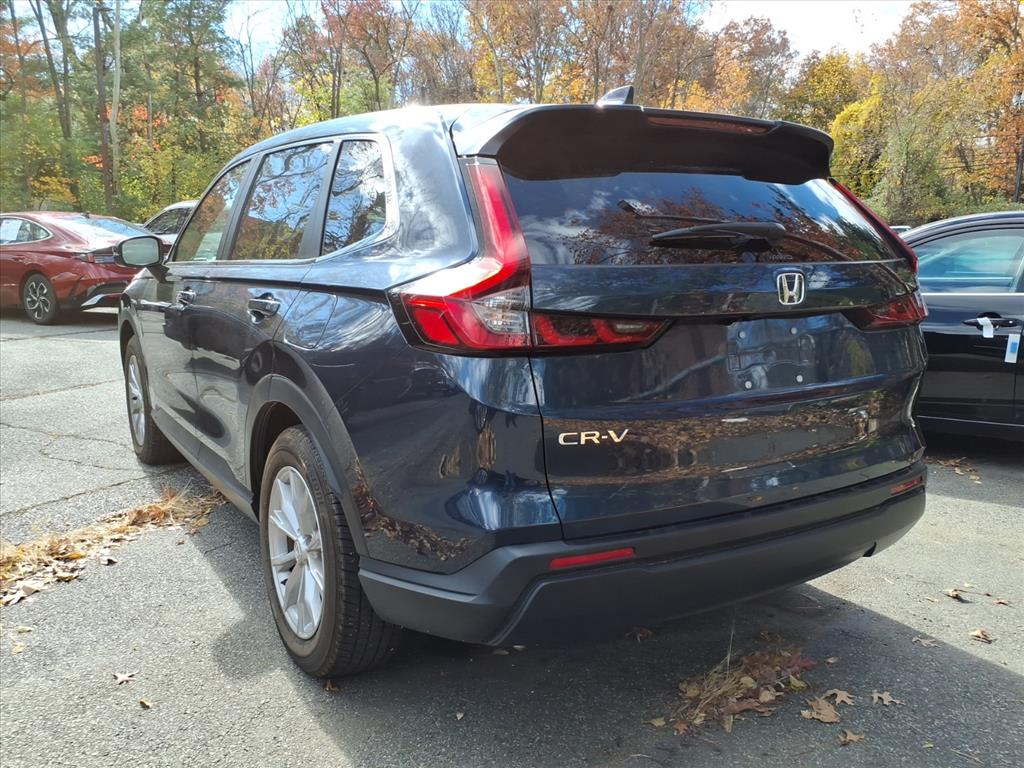 2023 Honda CR-V EX