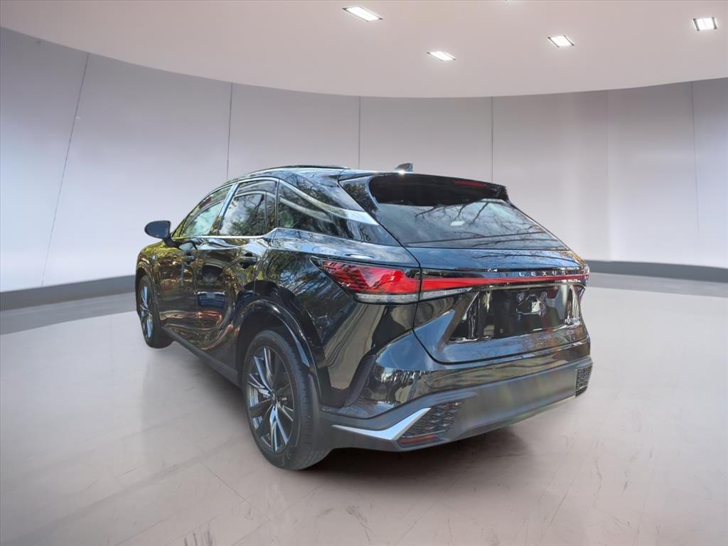 2023 Lexus RX 350 Luxury 2023 Lexus RX 350 Luxury