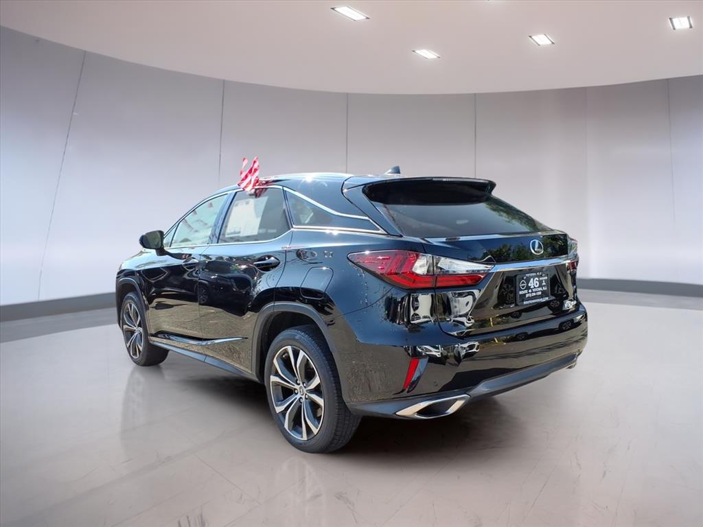2019 Lexus RX 350 Base 2019 Lexus RX 350 Base