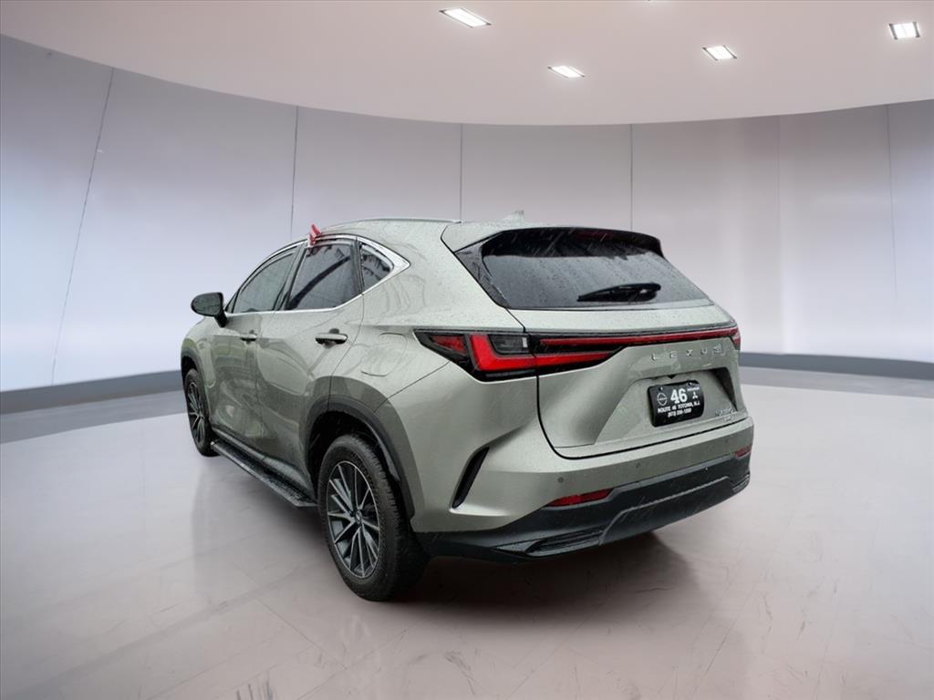 2024 Lexus NX 350 Premium 2024 Lexus NX 350 Premium