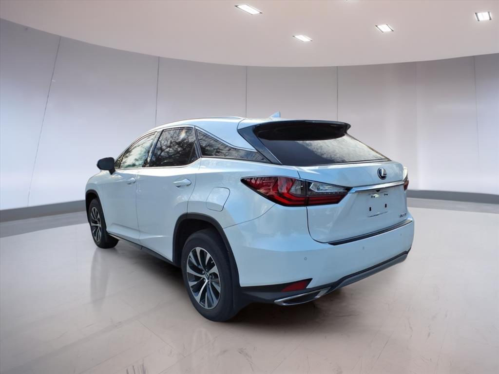 2022 Lexus RX 350 Base 2022 Lexus RX 350 Base