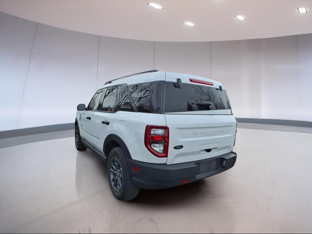 2024 Ford Bronco Sport Big Bend 2024 Ford Bronco Sport Big Bend