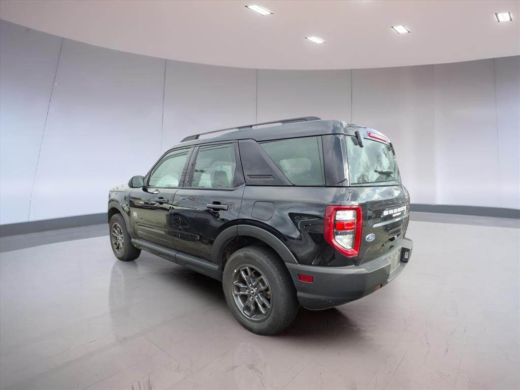 2024 Ford Bronco Sport Big Bend 2024 Ford Bronco Sport Big Bend