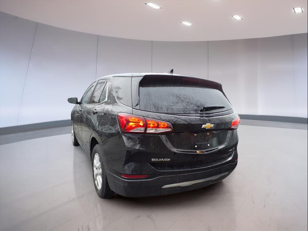 2024 Chevrolet Equinox LT 2024 Chevrolet Equinox LT