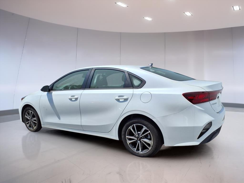 2022 Kia Forte FE