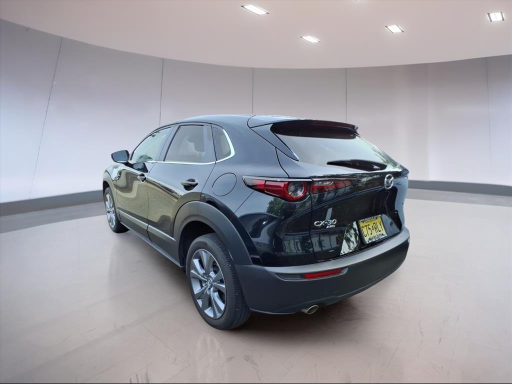 2022 Mazda CX-30 2.5 S Select