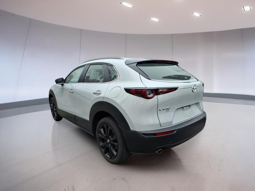 2024 Mazda CX-30 2.5 S Select Sport 2024 Mazda CX-30 2.5 S Select Sport