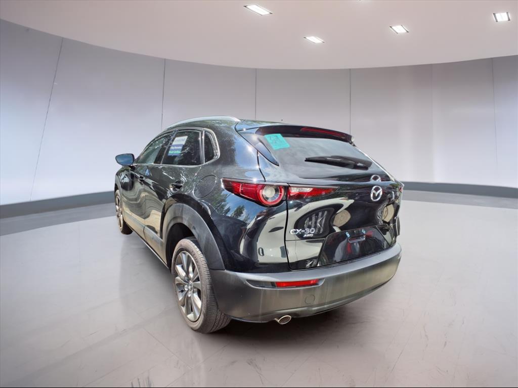 2024 Mazda CX-30 2.5 S Premium